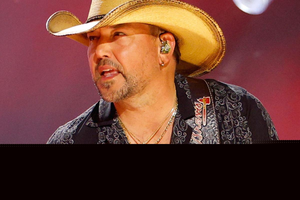 Jason Aldean Fired Employees Who Were 'Badmouthing' Him