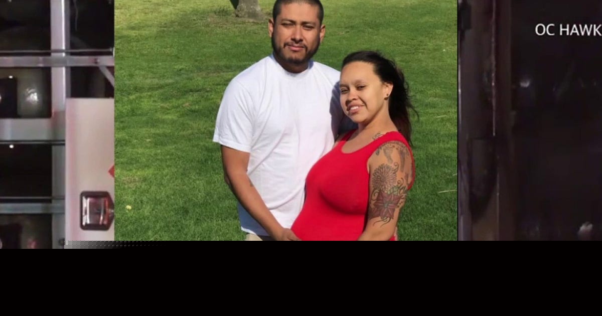 Family of father of 5 killed in Colton hydrogen truck explosion files wrongful death lawsuit
