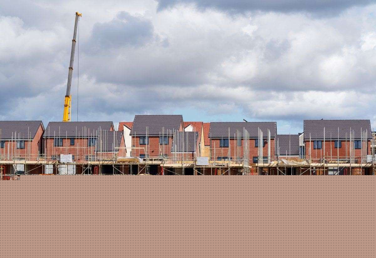 Transport funding for Long Marston could ease new homes pressure on the Stratford district