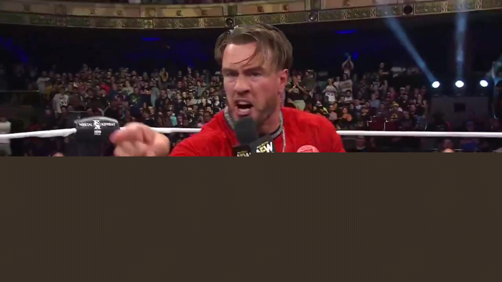 AEW Dynamite Review: New Champions Crowned in Detroit