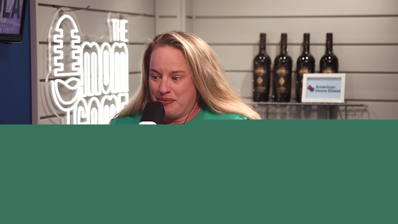 Driving Me Crazy | The Mom Game