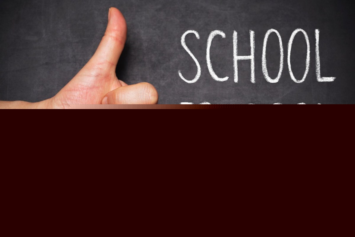 Tyler Students Can Get Free School Supplies at #SchoolIsCool