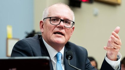 Scott Morrison’s Islamophobic rhetoric tells racists their hatred merely echoes a national concern