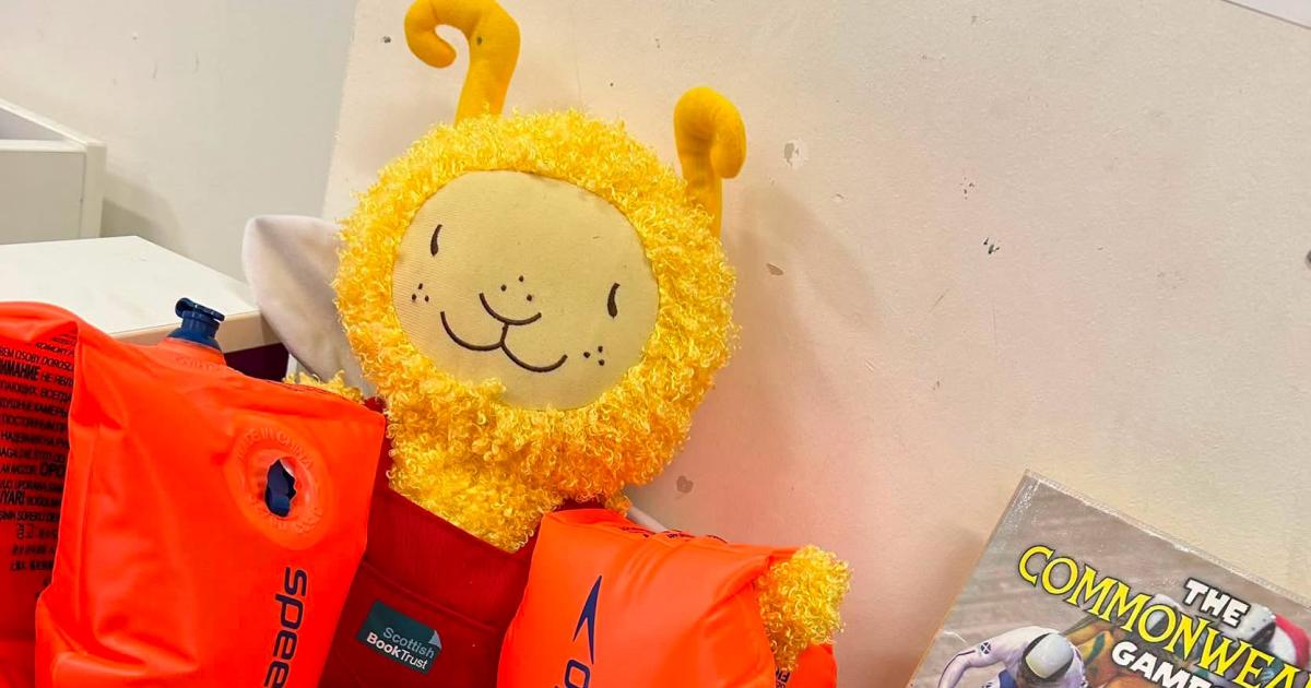 Gourock outdoor pool to host free splash event for young children