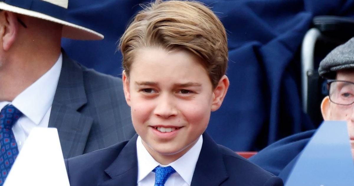 Prince George set to break royal tradition with major decision in his future