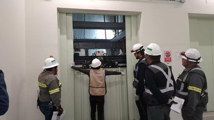 EDEL Ascensores fortalece su presencia en México con atención personalizada e innovación en movilidad vertical