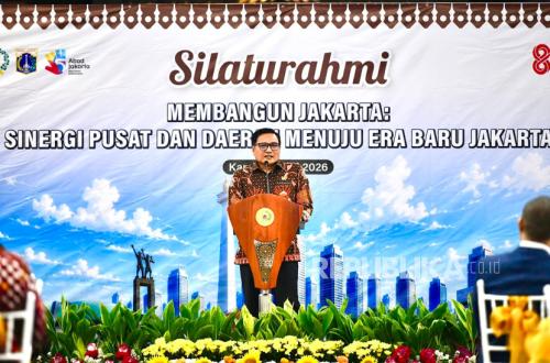 Tantangan Hafalan Alquran Berhadiah Miras, Ketua DPRD DKI Ingatkan Pengusaha tak Permainkan Agama