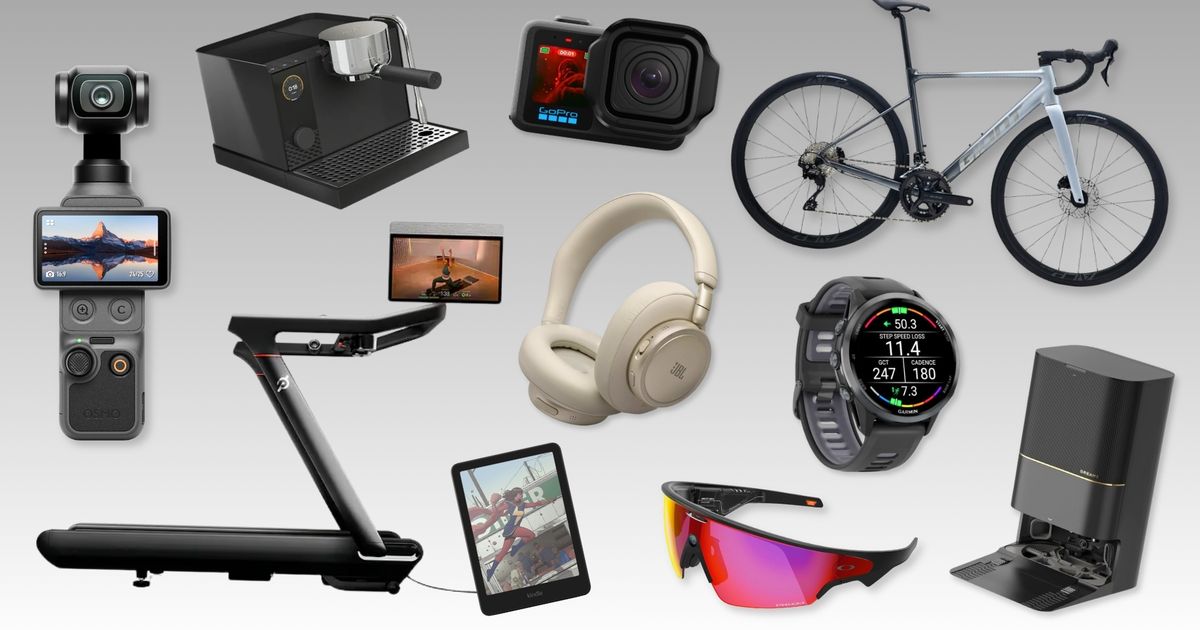 Best Father's Day Gifts For The Dad With All the Gear (And Some Idea)