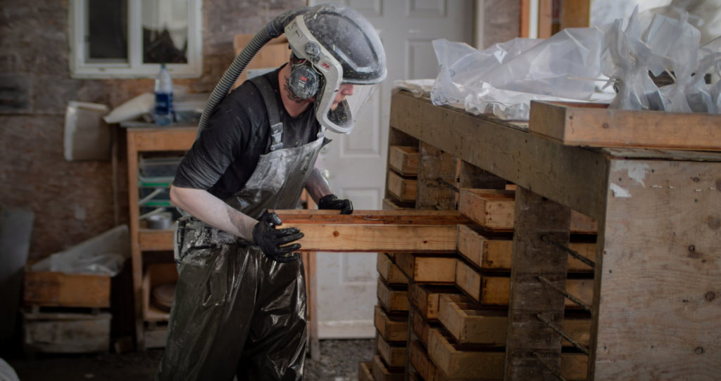 Osisko Gold makes discovery at Cariboo regional target