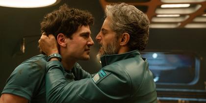 Suspenseful and soapy thriller climbs Netflix's trending chart - but here's why it's divided viewer opinion