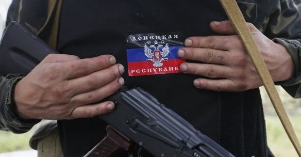 Five Russian-led troops eliminated in Donbas over week – OSINT group