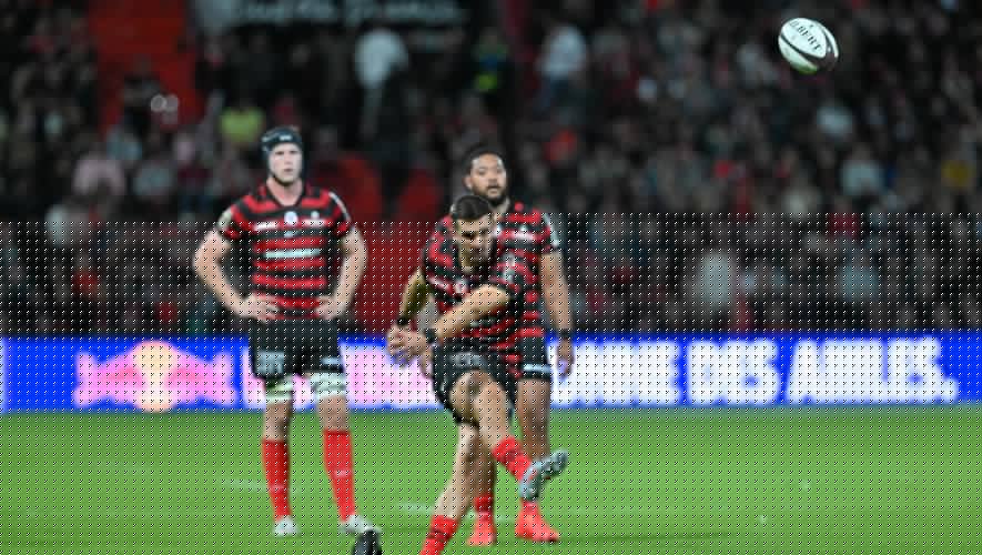 Stade Toulousain-Castres : fin de série pour Ramos, une mêlée retrouvée et une sono défaillante… Questions et curiosités autour du derby