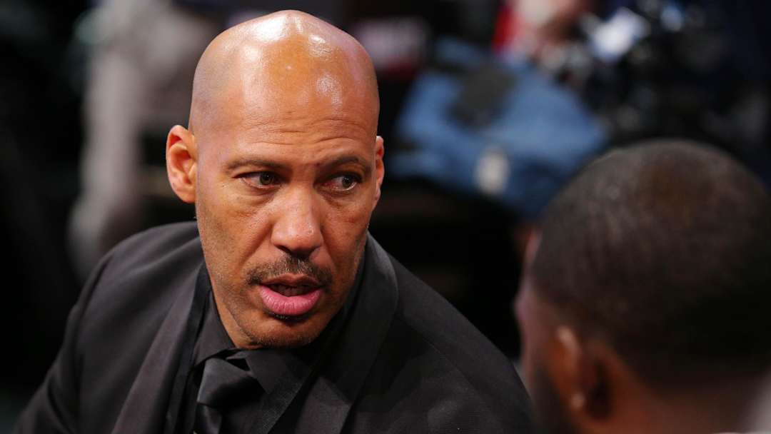 LaVar Ball Siblings: Meet the Siblings Squad Behind the Businessman