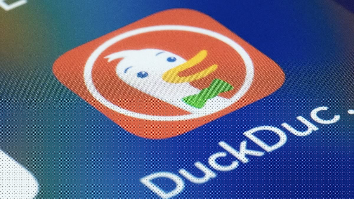 DuckDuckGo Just Made It Easier to Share Links Without Getting Tracked