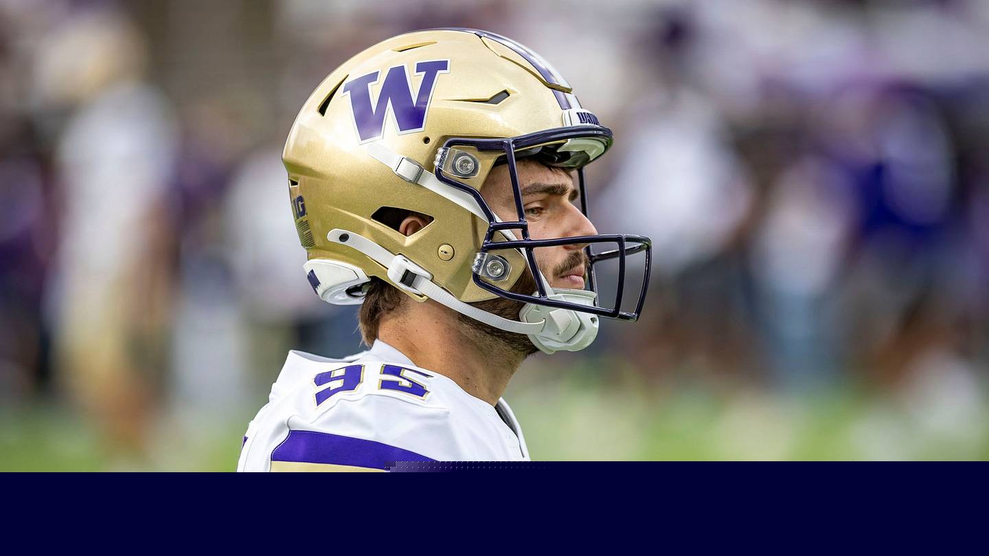 Robles Latest UW Player To Join Award Watch List