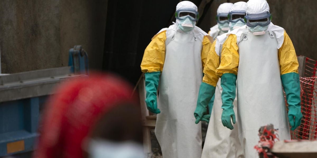 Mbi 4 mijë raste me Ebola në Kongo shpërthimi i dytë më i madh në histori