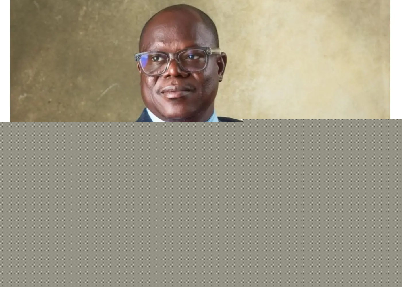 Osun 2026: Governorship Election Will Shape State’s Future, APC National Secretary Basiru Tells Party Faithful