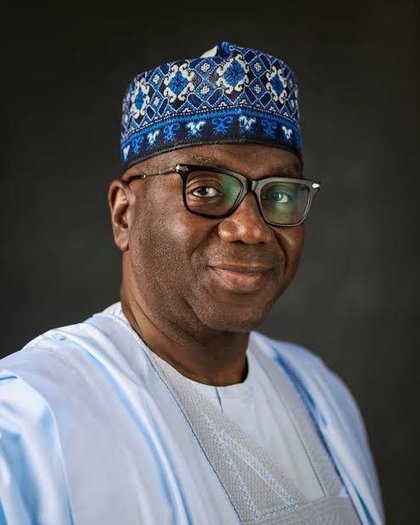 Gov AbdulRazaq Visits Oke-Ode Following Recent Kidnapping Attacks