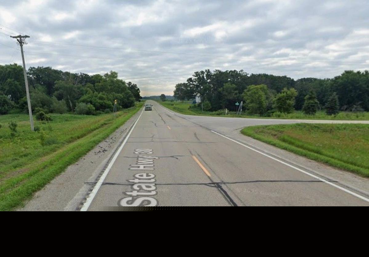 Teen Suffers Life-Threatening Injuries in Dodge County Crash