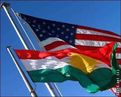 U.S. Interests in the Kurdistan Region of Iraq