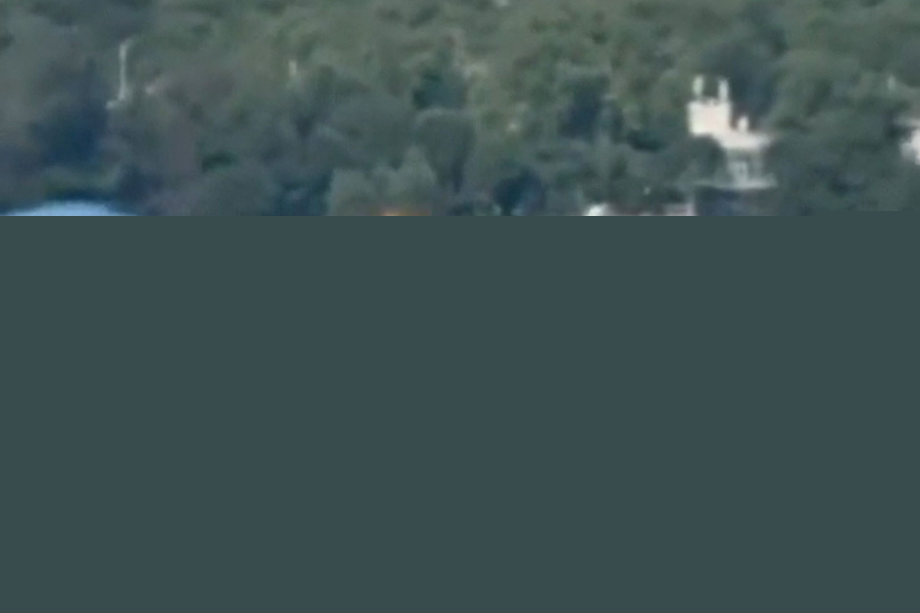 Le crash d’un drone ukrainien sur une plage russe fait au moins six morts, dont trois enfants