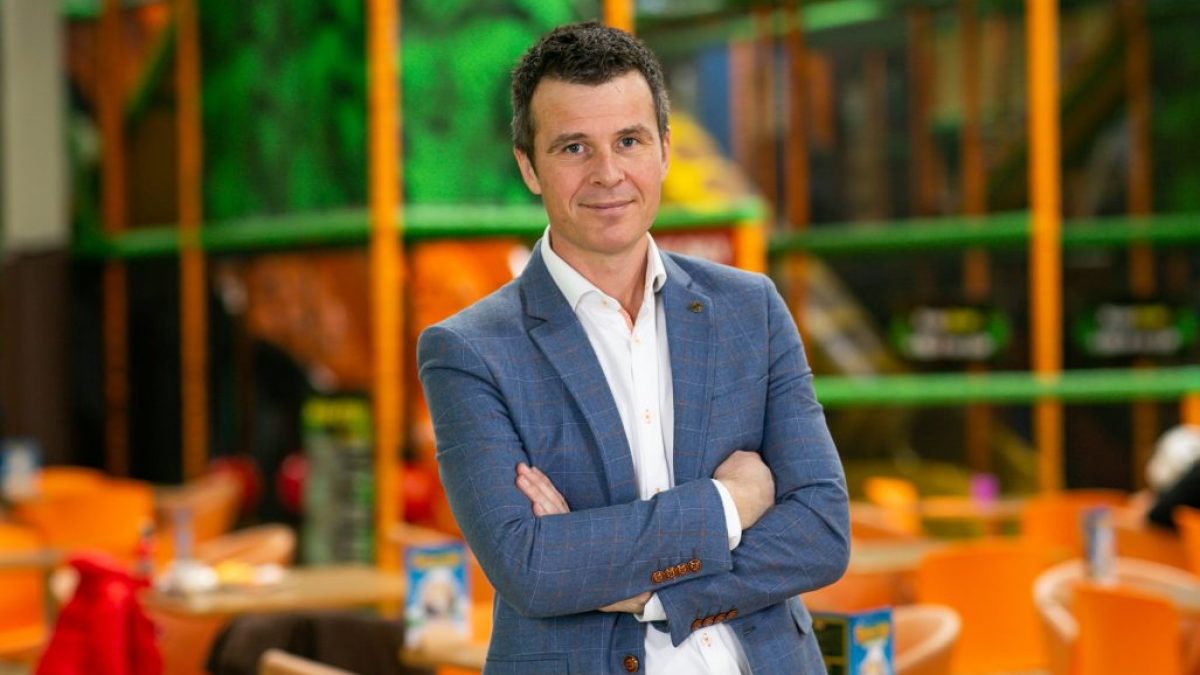 Soft-play centres face mass closures as Labour denies them tax relief