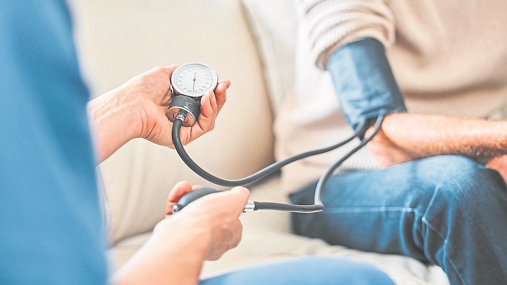 Mental Health injection recalled in NI