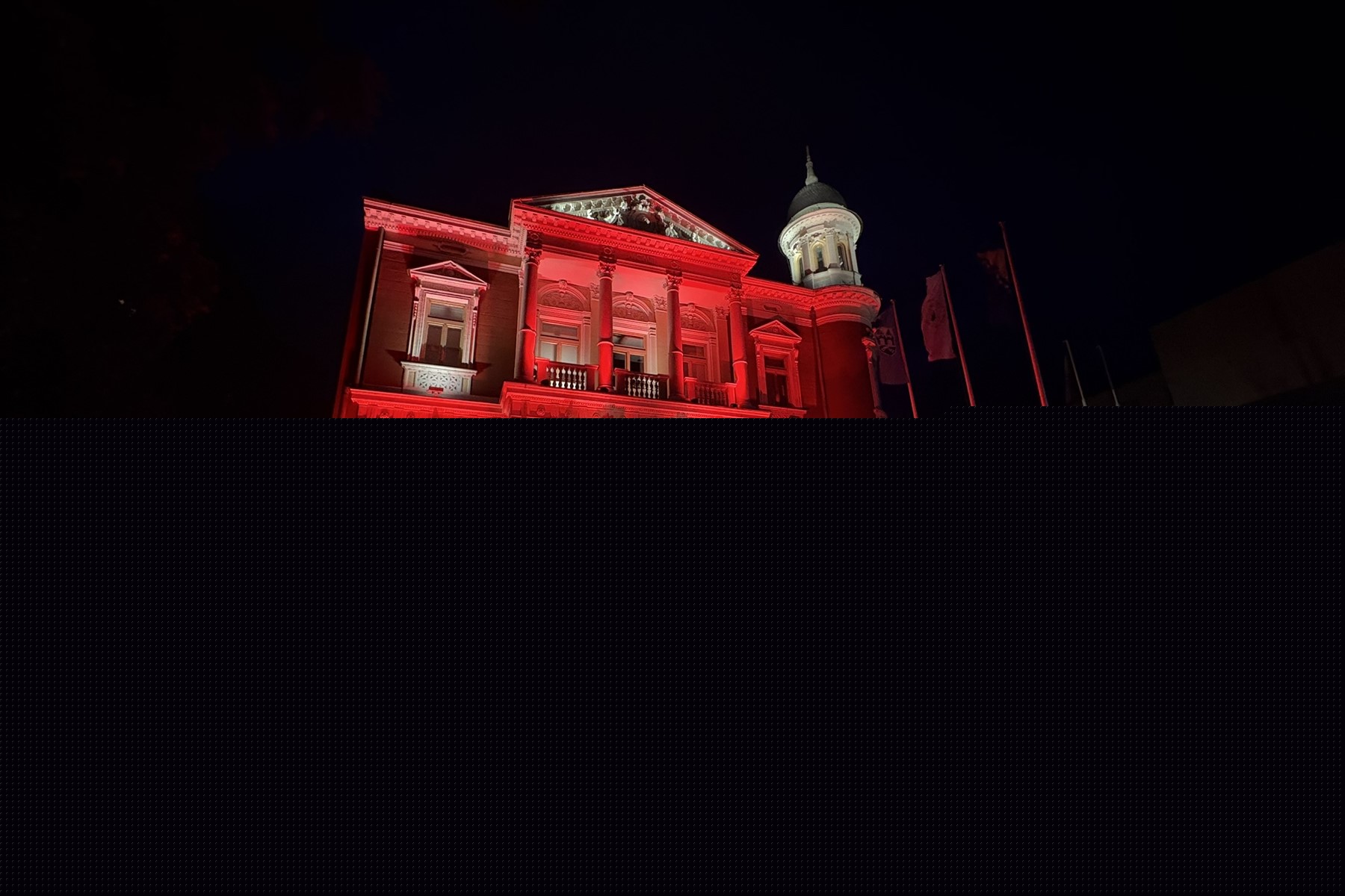 Sarajevo, Goražde and Bihać send a strong message to the world – BiH lights up for inclusion
