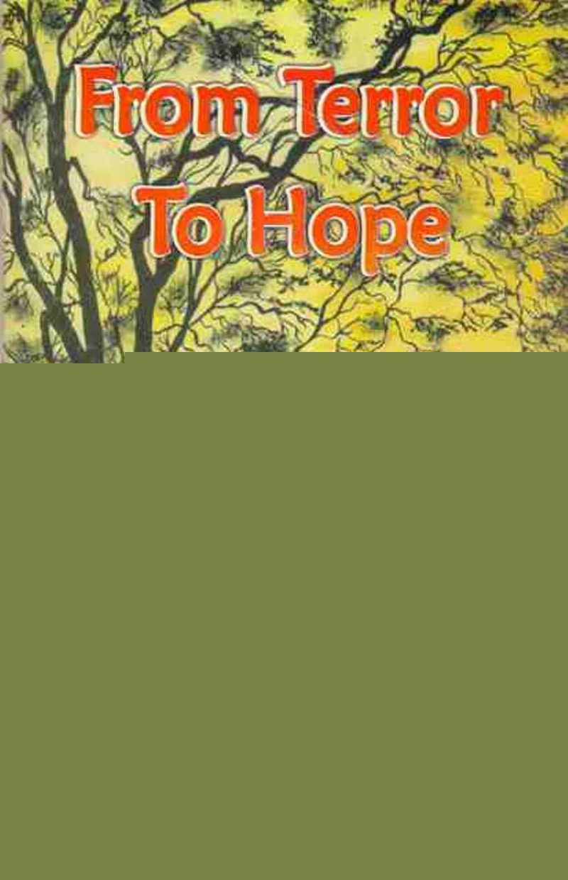 Buy This Hope-Inspiring Kenyan eBook Online