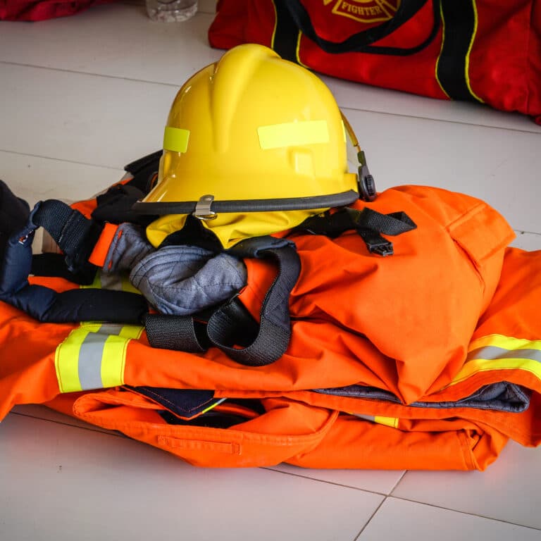 NFFF to showcase firefighter safety programmes at Fire-Rescue International 2026