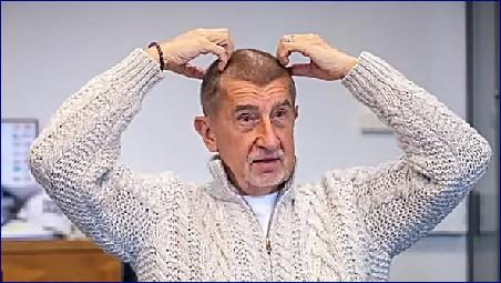 Babiš opět šokován realitou.Tentokrát nezaměstnanými
