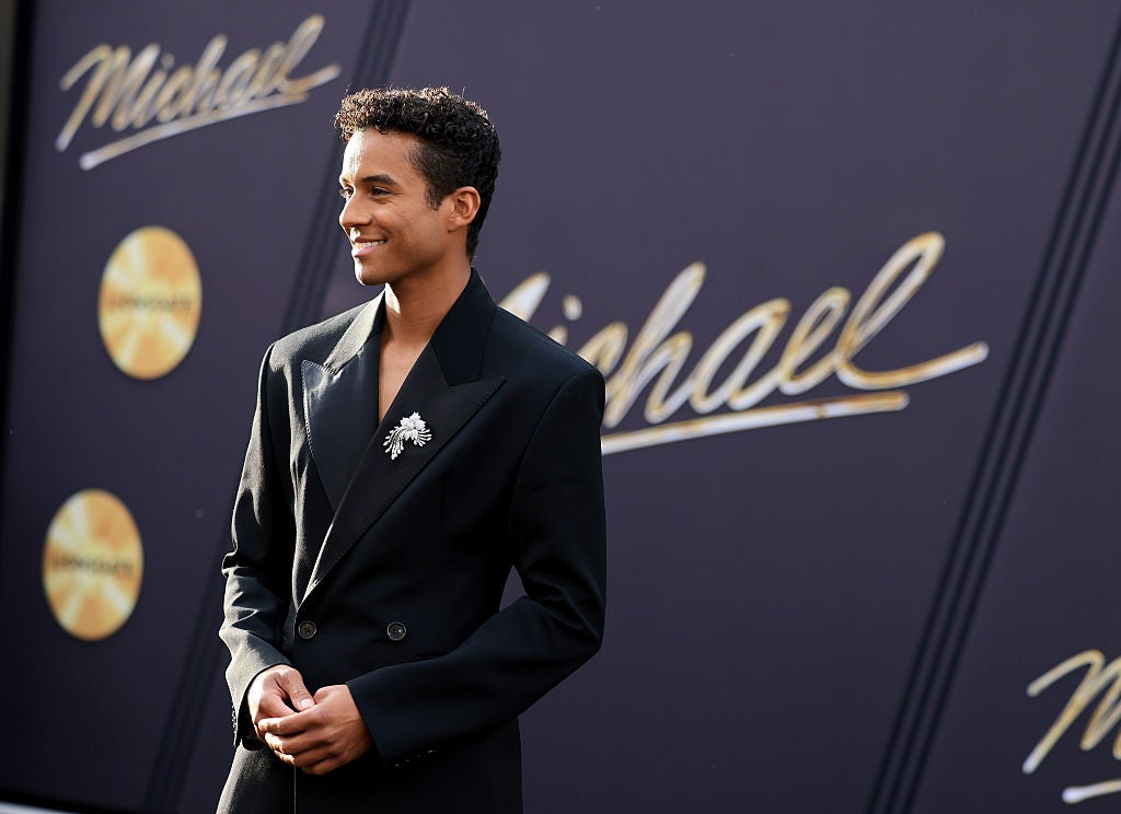 ‘Michael 2’ Moves Closer to Production With More Jackson Magic on the Way