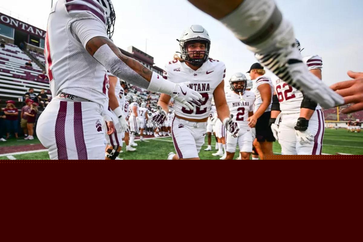 Every Theme Night for Montana Grizzlies Football in 2026