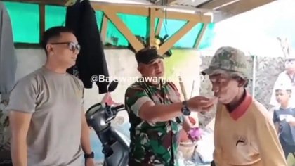 Sosiolog Soroti Model Kekuasaan Patrimonial dalam Kasus Pedagang Es Gabus Dihakimi Aparat, Apa Itu?