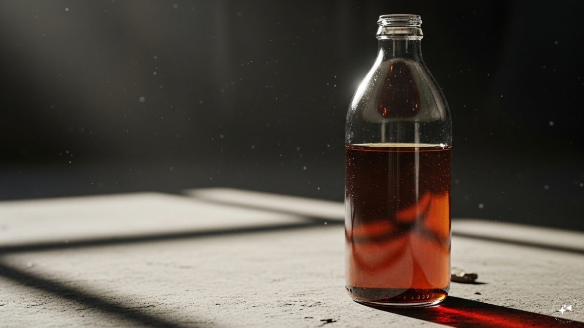 Hours After Centre Reported No DEG In Cough Syrup Samples, Tamil Nadu Confirms Deadly Contamination