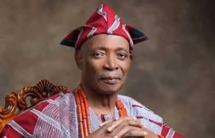 Ibadan will collaborate CRIN to establish cocoa plantation, says Olubadan