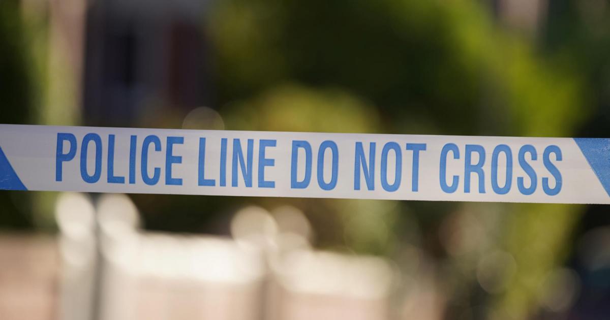 Man who died in Airdrie street attack named