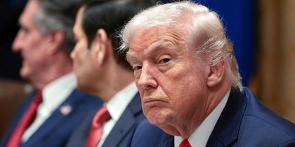'This man is satanic': Alarm bells as Trump move signals new attempt at regime change