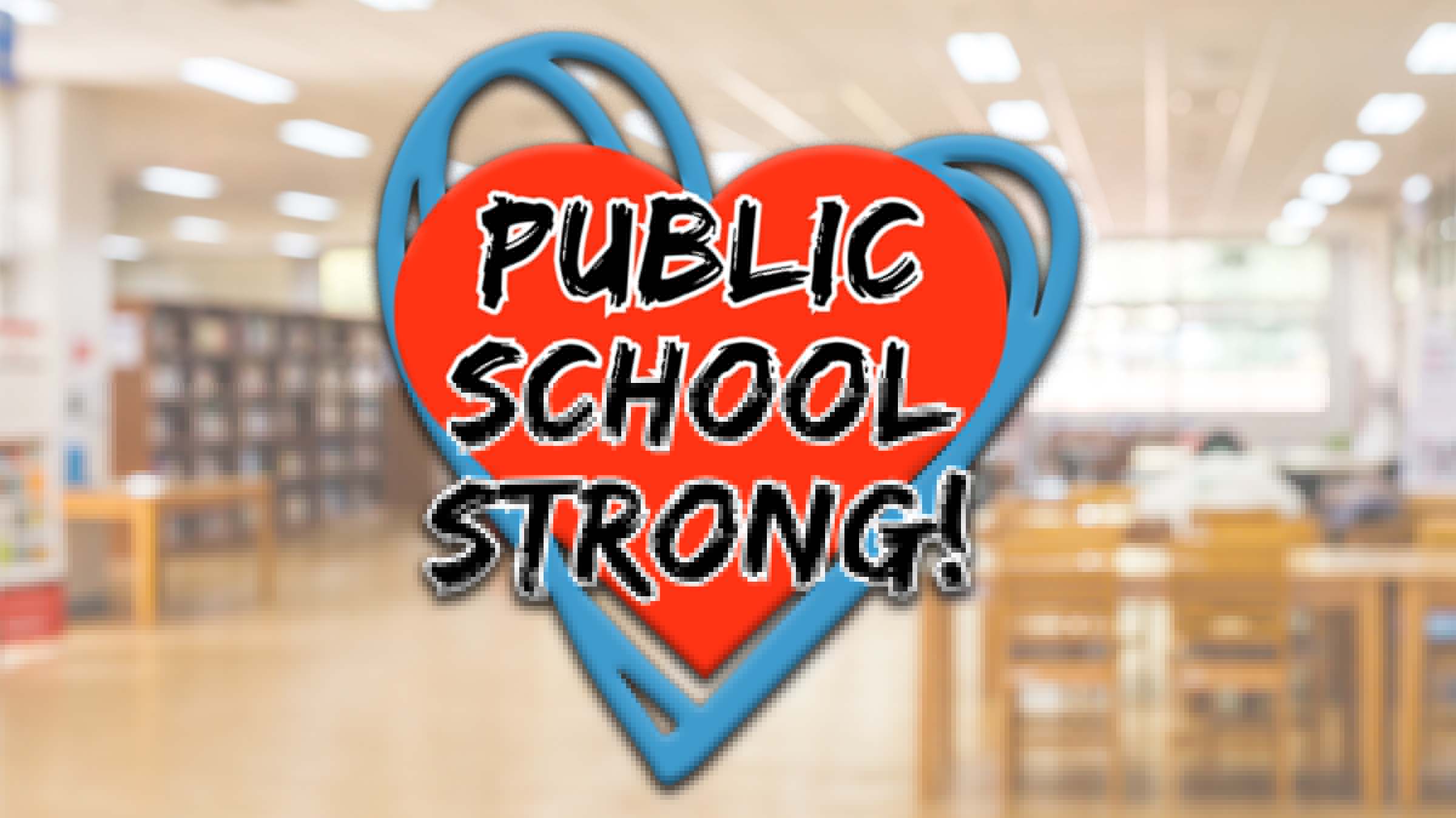 Alabama Arise joins national campaign to support public schools