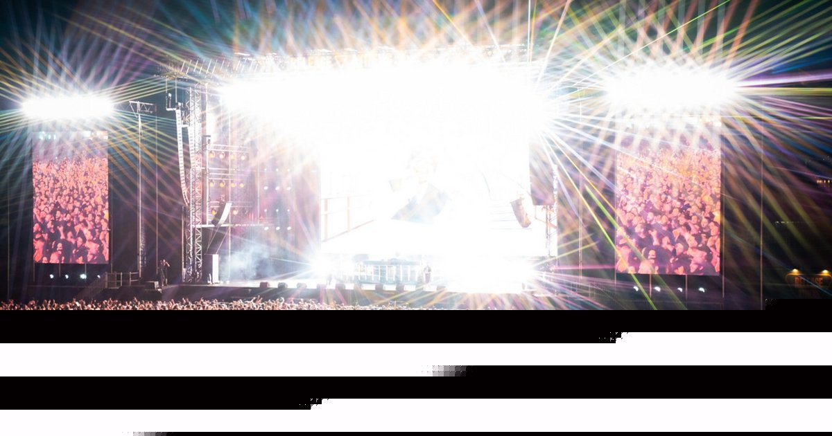 Το επετειακό Release Athens 2026 έριξε αυλαία με αξέχαστα live και μοναδικές εμπειρίες -Η Allwyn έδωσε τον δικό της ρυθμό στο φεστιβάλ