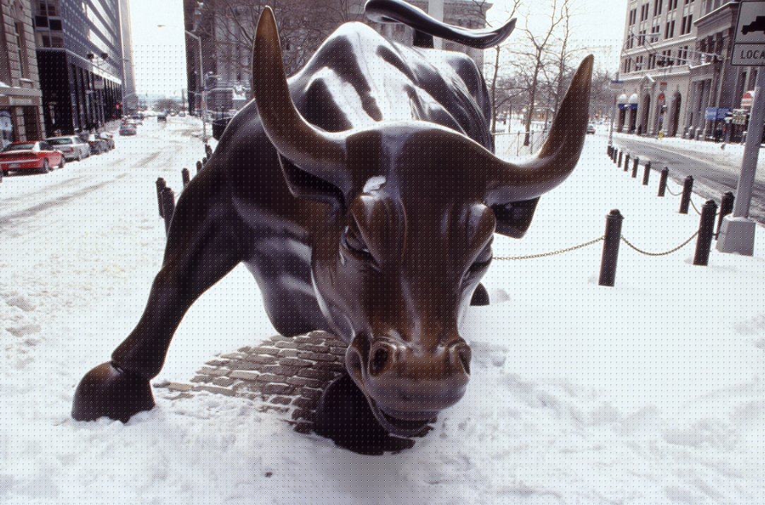 US Stock Market rally: Fed’s 25 bps cut, Nvidia-Intel Deal, and strong Jobless Claims fuel gains