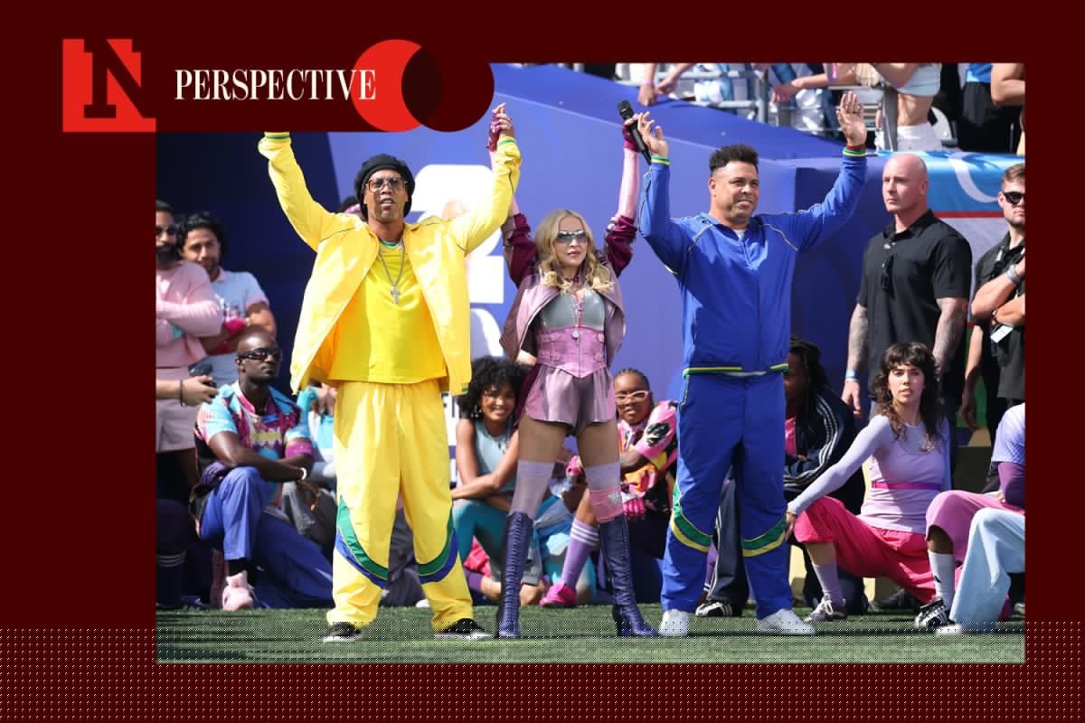 The World Cup Didn’t Make America Love Soccer. It Made Soccer More American