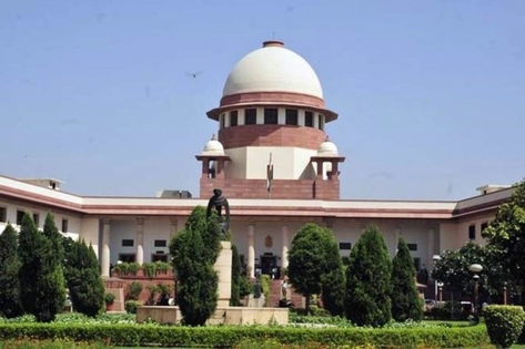 Supreme Court Declines Uniform Rehabilitation Policy For Demolition-Hit, Says States Must Decide