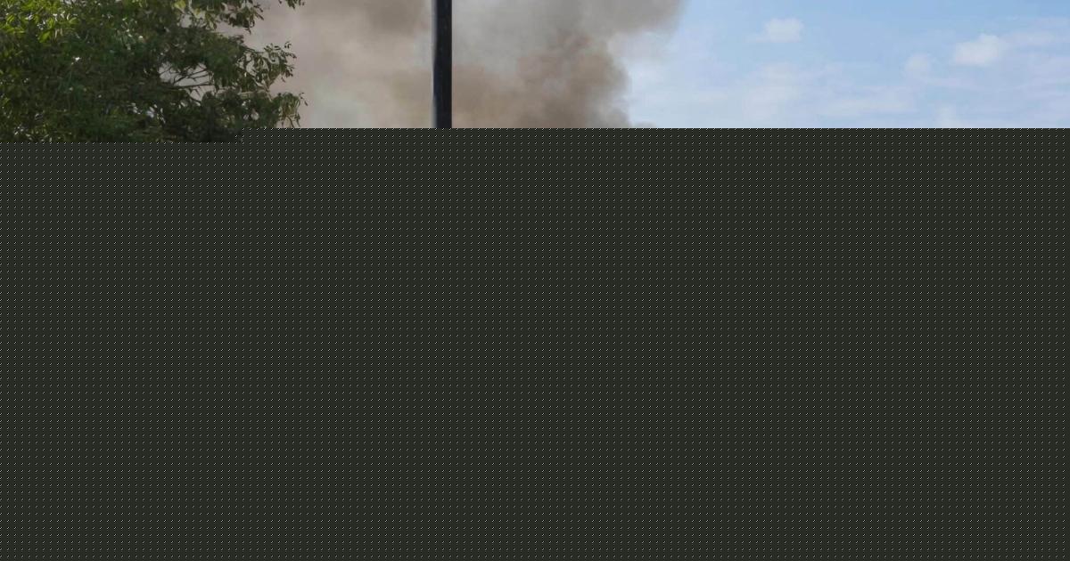 Cause of fire at Northaw restaurant Judges still unknown