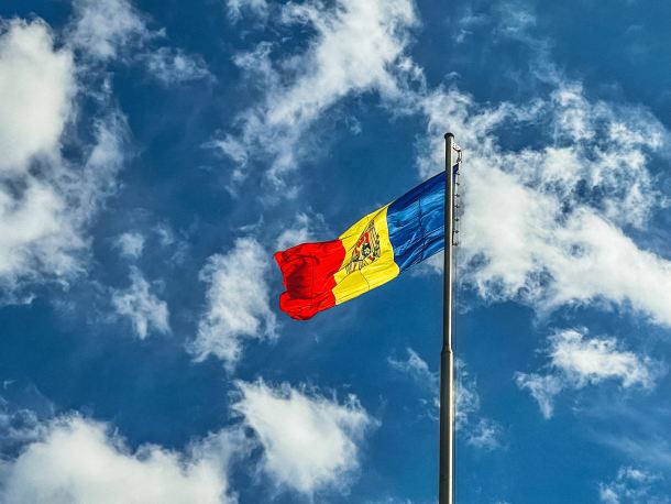 EU announces €153 million in humanitarian aid to Ukraine and Moldova