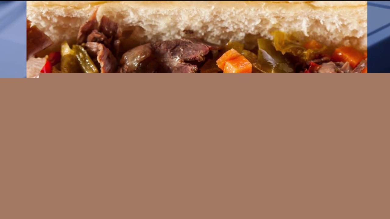 Chicago's first-ever Italian Beef Festival kicks off this weekend