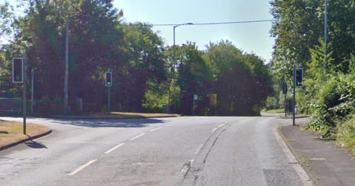 Woman pulled over by police had no idea she'd been disqualified, court told