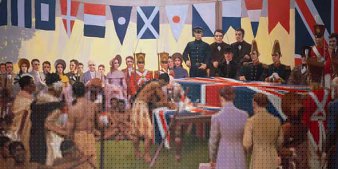 #kawanatanga: Human Rights Commission Warns Treaty Clause Changes Risk Constitutional Uncertainty