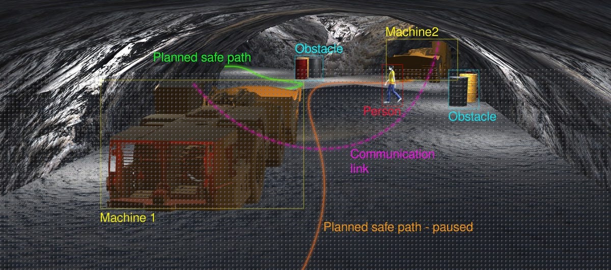 China's Other Minerals Monopoly
