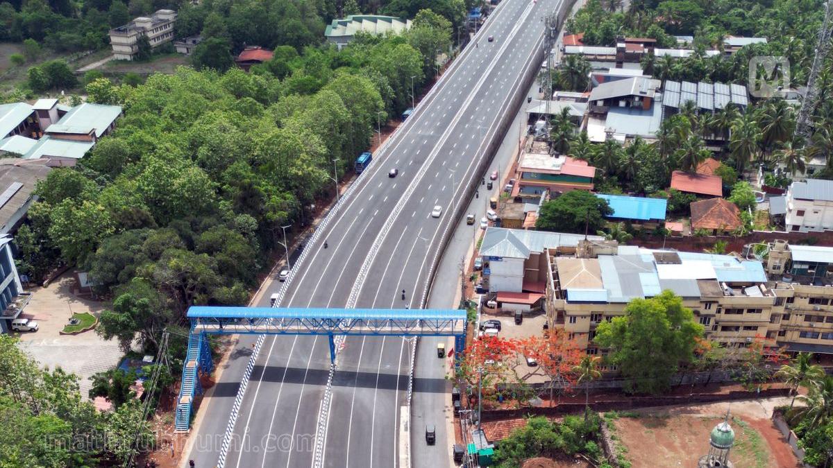 SC order on Highways puts Kerala construction in a bind: 40m for homes, 75m for businesses